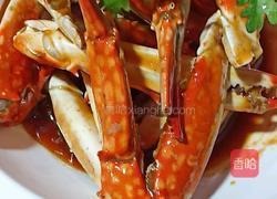 回味蟹钳的做法图解4