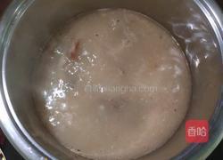 苹果鱼头汤的做法图解5