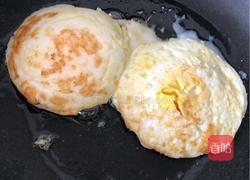 糖醋荷包蛋的做法图解6