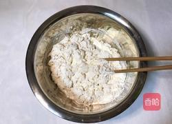 长寿面(一根面)的做法图解1