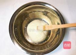 长寿面(一根面)的做法图解2