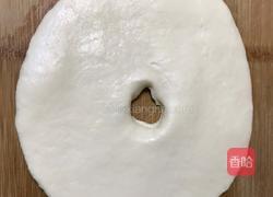 长寿面(一根面)的做法图解5