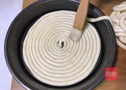 长寿面（一根面）的做法图解8