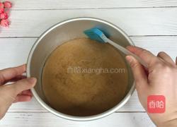 红枣酸奶紫薯发糕的做法图解15