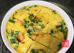 素蒸蛋的做法图解3