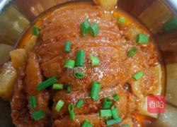 土豆粉蒸肉的做法图解5