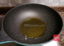 韭菜炒猪肝的做法图解6