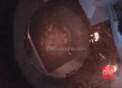 辣炒金针菇的做法图解4