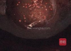 辣炒金针菇的做法图解5