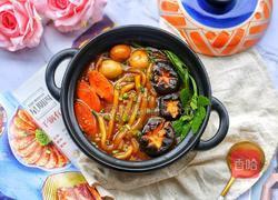 好吃到飞起的砂锅土豆粉的做法图解10