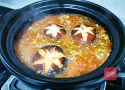 好吃到飞起的砂锅土豆粉的做法图解6