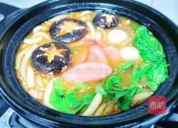 好吃到飞起的砂锅土豆粉的做法图解8