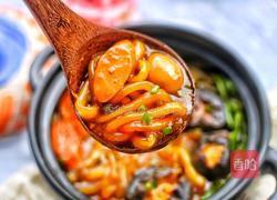 好吃到飞起的砂锅土豆粉的做法图解12