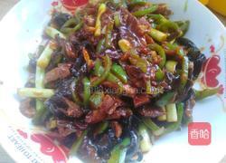 鱼香肉丝的做法图解6