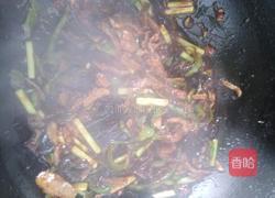 鱼香肉丝的做法图解5