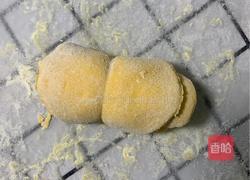 南瓜馒头的做法图解9