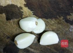 焖茄子的做法图解2