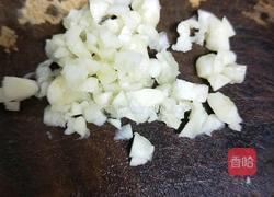 焖茄子的做法图解3