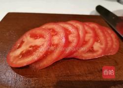 培根三明治好吃不胖的做法图解1