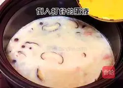 Matsutake bone soup recipe 7