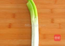 葱香酥的做法图解2