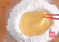 葱香酥的做法图解8