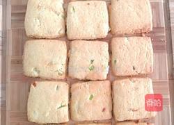 葱香酥的做法图解15