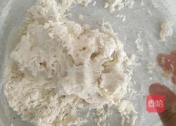 超级柔软的北海道吐司的做法图解3