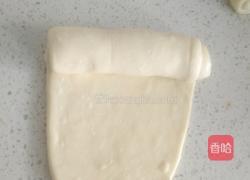 超级柔软的北海道吐司的做法图解6