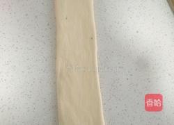 超级柔软的北海道吐司的做法图解7