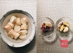 老母鸡山药汤的做法图解1