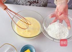 颜值超高的荷兰松饼的做法图解3