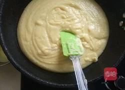 自制绿豆糕的做法图解3