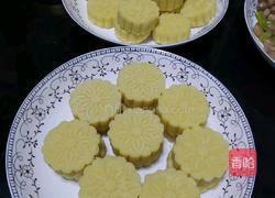 自制绿豆糕的做法图解9