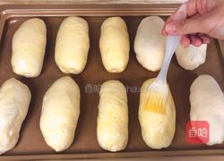 芝士肉松酸奶包的做法图解19