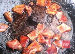 冬笋红烧肉炖土豆的做法图解3