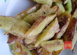 烧茄子的做法图解3