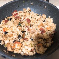 潮汕柯饭的做法[图]