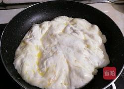 蔓越莓雪花酥的做法图解3