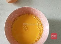 蛋黄鸡蛋膏（宝宝版）的做法图解3