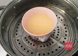 蛋黄鸡蛋膏（宝宝版）的做法图解6
