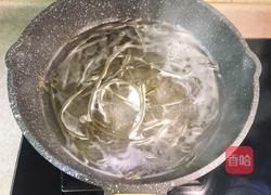 拌三丝的做法图解6