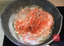 拌三丝的做法图解7