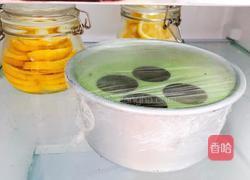 抹茶慕斯的做法图解7