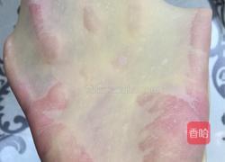 花朵豆沙面包的做法图解3