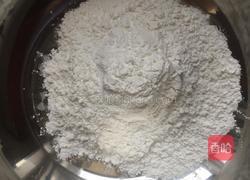 江米条的做法图解1