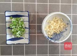 油泼面的做法图解4