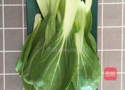 油泼面的做法图解5