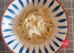 油泼面的做法图解15