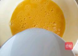炒实蛋的做法图解6